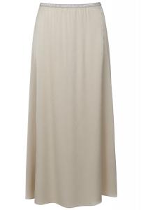 Длинная юбка Bugatti 1:1, бежевый