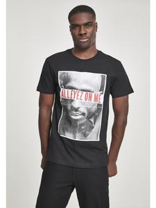 Футболка Mister Tee, черный