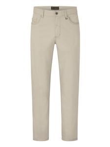 Тканевые брюки redpoint, бежевый