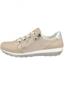 Ara Низкие кроссовки Osaka-Highsoft бежевого цвета