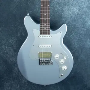 Eastman FullerTone DC62 Ice Blue Metallic F2500955