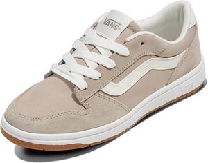 Женские кроссовки Vans Ryland Ls, Sport Neutrals Mushroom