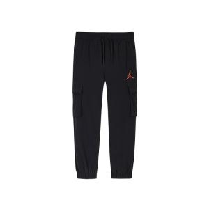 Jordan Брюки для подростков jet black
