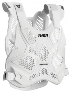 Защита от грязи Sentinel LTD Roost Guard Thor, белый