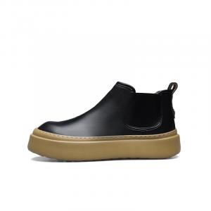 Ботинки Челси мужские PARDASAUL, Black