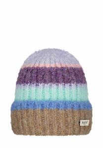 Шапка Barts Beanie, Lilac