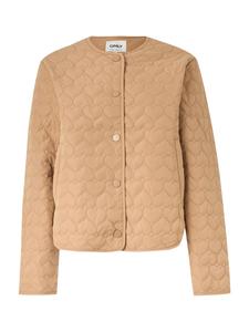 ONLY Куртка межсезонная 'ONLHEART' в цвете Brocade