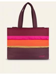 Сумка шоппер Oilily, коричневый