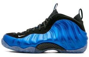 Nike Air Foamposite One Royal Blue XX, 20 лет