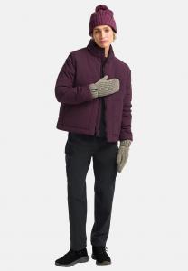 Перчатки Jack Wolfskin MEDLEY , Linen/Stone