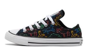 Кеды Converse Chuck Taylor All Star Kids' Canvas Shoes Grade School