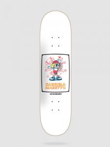 Дека для скейтборда Jart Gabi Doll Mazetto 8.125″X31.60″ Hc Skateboard Deck, uni