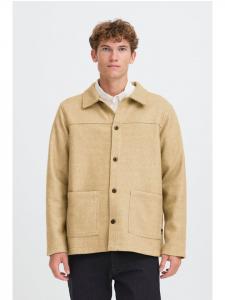 Демисезонная куртка Kronstadt, бежевый