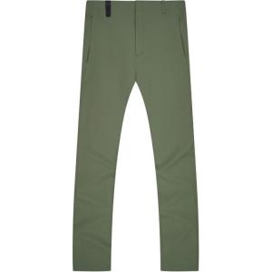 Повседневные брюки весенние мужские EUROPEAN TOUR, зеленый