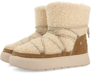 Женские ботинки GIOSEPPO Roxbury, Sand