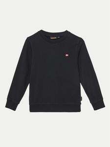 Толстовка обычного кроя Balis C 1 NP0A4G4L S Napapijri, черный