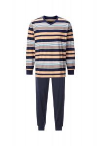 ВАНЗО пижамы BABISTA, синий