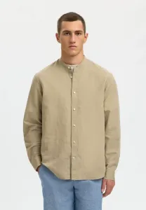 Футболка группы slhregclay Selected, Pure Cashmere