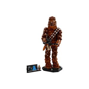 Конструктор Star Wars Collection Chewbacca Assembly Hobby Model Building Blocks 2319 деталей 75371 LEGO