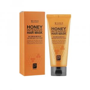 Daeng Gi Meo Ri, Медовая интенсивная маска для волос, 150 мл