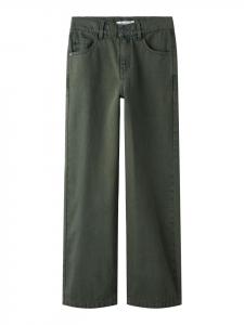 Джинсы name it