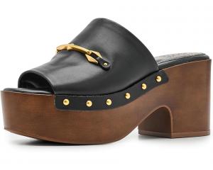 Женские босоножки на платформе Vince Camuto Efellan со шпильками, Black