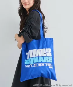 Сумка-шоппер ROCK STANLEY (Rock Stanley) на заказ, Нью-Йорк Coen, цвет Cobalt