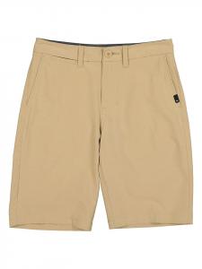 Шорты Quiksilver, бежевый