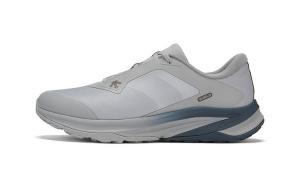 Кроссовки Enerzite мужские с низким верхом, темно-зеленые, мятно-зеленые Descente