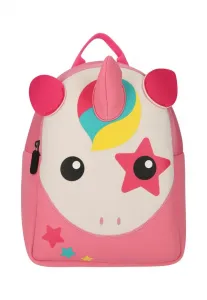 Рюкзак хини Zigzag, Begonia Pink