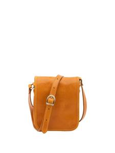 Наплечная сумка Viola Castellani, цвет mustard
