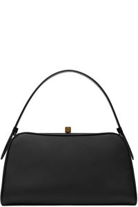 Черная сумка Cate KHAITE