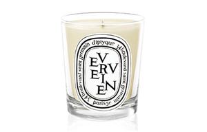 Практическая ароматерапия Diptyque, verbena 190g