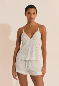 Пижамная рубашка оливии Etam, Light Green