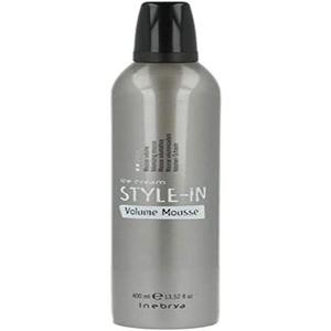 Мусс для объема 400мл, Inebrya
