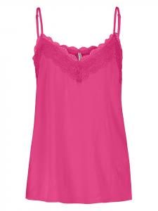 Топ Fresh Made, розовый