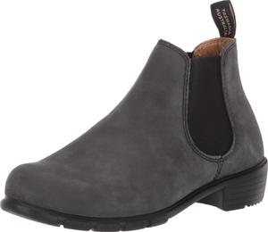 Ботинки Blundstone BL1971 Chelsea до щиколотки, черный