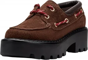 Лоферы Marc Fisher LTD, темно-коричневый