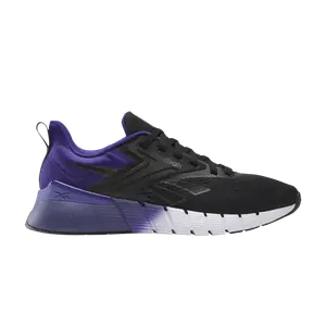 Кроссовки Reebok Nano Gym, Black Purple