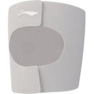 Наколенники для бега unisex LINING, светло-серый