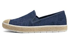 Кроссовки Skechers Bob"s Lifestyle Shoes Women's Low-top Blue, синий
