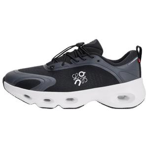 LOEWE On Running, Collaboration Cloudsolo низкие повседневные кроссовки женские Black