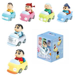 Коробки-сюрпризы Cimon