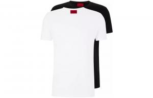 Футболка мужская 2 шт HUGO BOSS