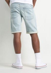 Джинсовые шорты JACKSON  Petrol Industries, светло-голубой