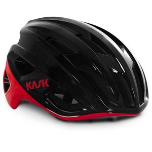 Велосипедный шлем Kask Mojito Cube WG11, черный