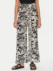 Широкие брюки Anu 14108517 Vila, черный