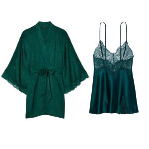 Пижамный комплект для женщин Jasper Victoria's Secret, Комплекты одежды (Jasper)
