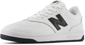 Кроссовки New Balance "BB80", вдохновленные New Balance 550, черный