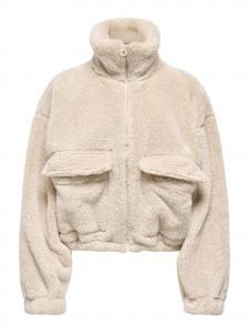 ONLY Куртка межсезонная 'ONLAnna' в цвете Stone